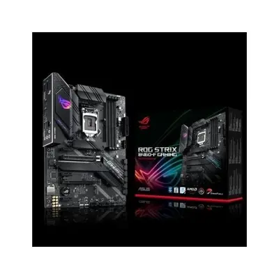 ASUS ROG STRIX B460-F GAMING DDR4 293MHZ 1XHDMI 1XDP 2XM.2 USB 3.2 ATX 1200P  