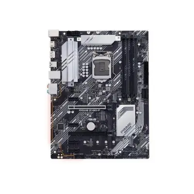 ASUS PRIME Z490-P DDR4 4600MHZ DP HDMI 2XM.2 1200P  