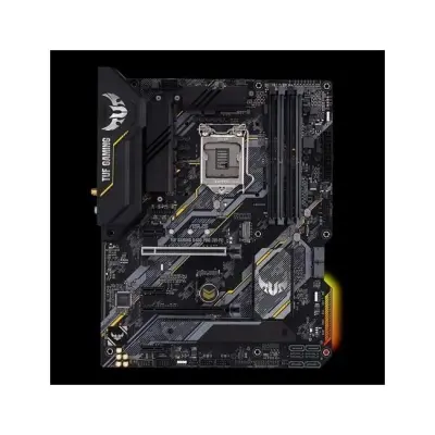 ASUS TUF GAMING B460-PRO WIFI DDR4 2933MHZ 1XHDMI 1XDP 2XM.2 USB 3.2 ATX 1200P  