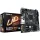 GIGABYTE B460M-D2V DDR4 VGA DVI M.2 MATX 1200P 