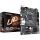 GIGABYTE H410M-H DDR4 2933MHZ 1XVGA 1XHDMI 1200P 