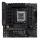 ASUS TUF GAMING B650M-E WIFI DDR5 6400MHZ 1XHDMI 2XDP 2XM.2 USB 3.2 MATX AM5(AMD AM5 9000/8000/7000 SERİLERİ İLE UYUMLU)