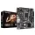 GIGABYTE H610M-H-V2 DDR5 5600MHZ 1XVGA 1XHDMI 1XM.2 USB 3.2 MATX 1700P (12. / 13. VE 14. NESİL İŞLEMCİ UYUMLU) 