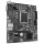 GIGABYTE H610M-H-V3 DDR4 3200MHZ 1XVGA 1XHDMI 1XM.2 USB 3.2 MATX 1700P (12. / 13. VE 14. NESİL İŞLEMCİ UYUMLU)
