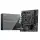 MSI PRO H610M-S DDR4 3200MHZ 1XHDMI 1XM.2 USB 3.2 MATX 1700P (12. / 13. VE 14. NESİL İŞLEMCİ UYUMLU) 