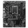 MSI PRO H610M-S DDR4 3200MHZ 1XHDMI 1XM.2 USB 3.2 MATX 1700P (12. / 13. VE 14. NESİL İŞLEMCİ UYUMLU) 