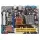 ASUS P5KPLAMSE G31 DDR2 VGA LAN 775p 