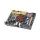 ASUS P5KPLAMSE G31 DDR2 VGA LAN 775p 