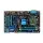 ASUS P5P41T LE P41 DDR3 GLAN 775p 