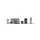 ASUS P5P41T LE P41 DDR3 GLAN 775p 