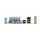ASUS P5G41TM LX G41 DDR3 VGA GLAN 775p 