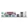 GIGABYTE G41MT D3 G41 DDR3 VGA LAN 775p 