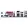 GIGABYTE P43-ES3G P43 DDR2 LAN 775p 
