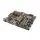 ASUS SABERTOOTH X58 DDR3 GLAN USB3 1366p 