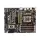 ASUS SABERTOOTH X58 DDR3 GLAN USB3 1366p 