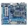 GIGABYTE H55M-D2H H55 DDR3 VGA GLAN 1156p(KUTUSUZ) 