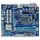 GIGABYTE H55M-S2V H55 DDR3 VGA GLAN 1156p 