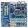 GIGABYTE H55M-UD2H H55 DDR3 VGA GLAN 1156p 