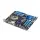 ASUS P7P55 LX P55 DDR3 GLAN 1156p 