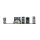 ASUS P7H55-M LX H55 DDR3 VGA GLAN 1156p 