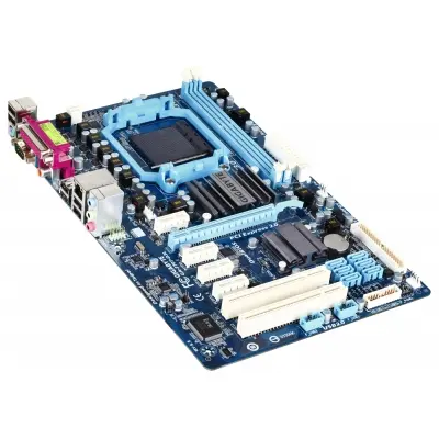 GIGABYTE 770T-D3L 770G DDR3 GLAN AM3/AM3+(FX)  