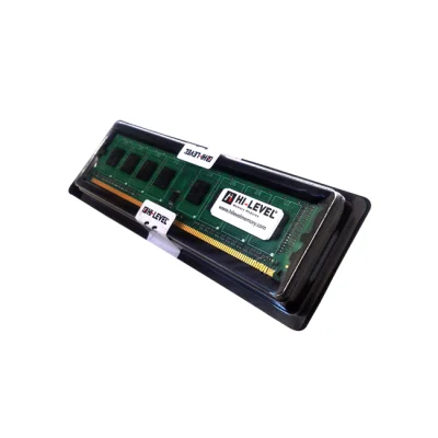 1 GB DDR 400 HI-LEVEL RAM (KUTULU)  