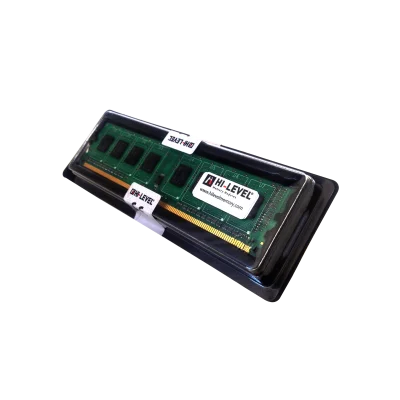 HI-LEVEL 1GB 333MHz PC2700 DDR RAM (KUTULU) 