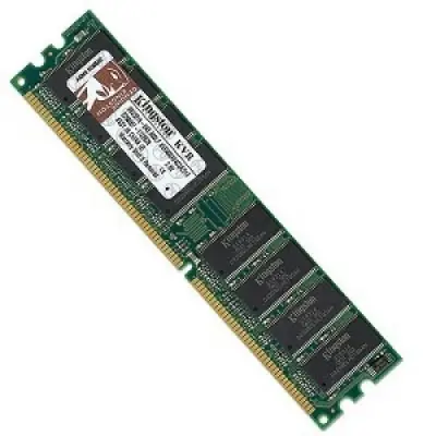 1 GB DDR 400 MHz PC3200 KINGSTON  
