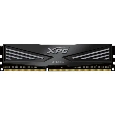 4 GB DDR3 1600 MHz CL9-BLACK HEAT SINK ADATA BOX  