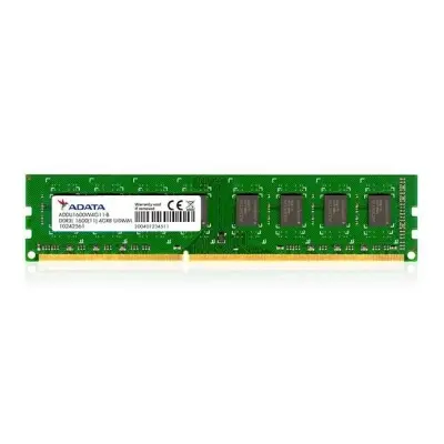 8 GB DDR3 1600MHz ADATA ADDU1600W8G11-S CL11 PC  