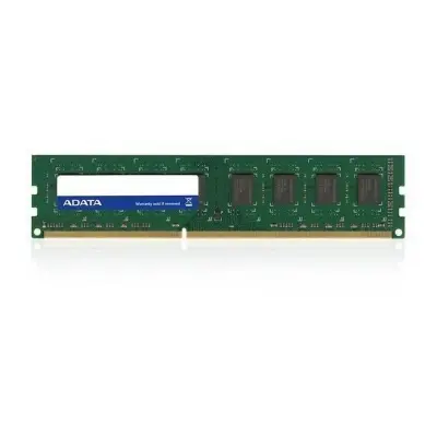 4 GB DDR3 1600Mz ADATA AD3U1600W4G11-B KUTUSUZ PC  