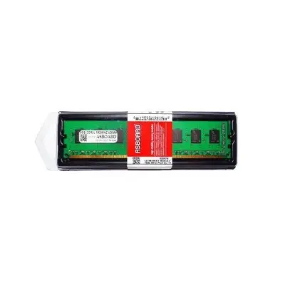 8 GB DDR3 1600MHZ ASBOARD MICRON CHIP PC  