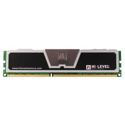 4 GB DDR3 2000 MHz SOĞUTUCULU (HI-LEVEL) 