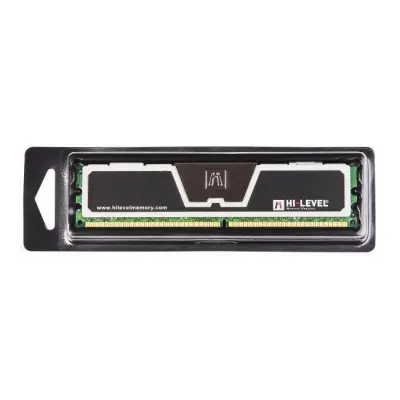 8 GB DDR3 1600 HI-LEVEL SOĞUTUCULU 