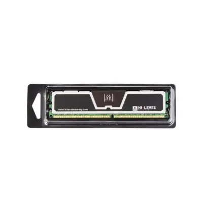 4 GB DDR3 1333 HI-LEVEL KUTULU DT HLV-PC10600D3-4G 