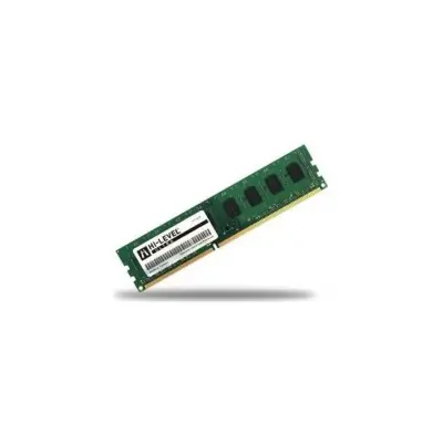 8 GB DDR3 1333 HI-LEVEL KUTULU DT HLV-PC10600D3-8G 