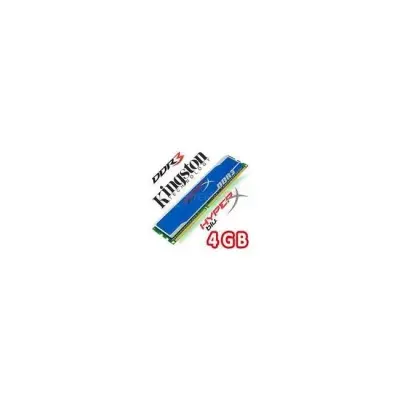8 GB DDR3 1600 KINGSTON KHX1600C9D3K2/8G (2X4GB)  