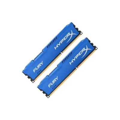 16GB DDR3 1600 KINGSTON CL10 HX316C10FK2/16 (2X8G)  