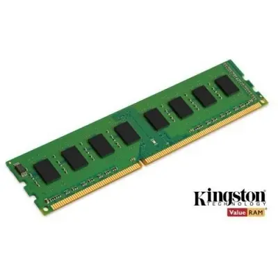 4 GB DDR3 1333 KINGSTON CL9 KVR13N9S8/4 PC (KUTUSUZ)  