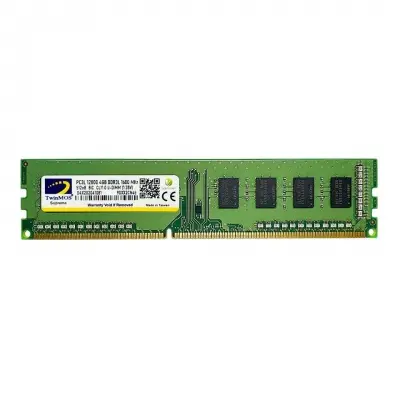 4 GB DDR3 1600 TWINMOS 1.35 CL11 DT MDD3L4GB1600D 