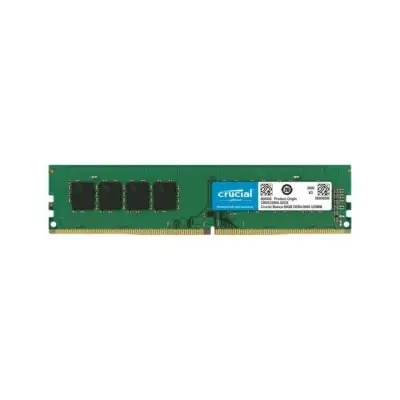 8 GB DDR4 2400 MHz CRUCIAL BASIC CB8GU2400 PC  