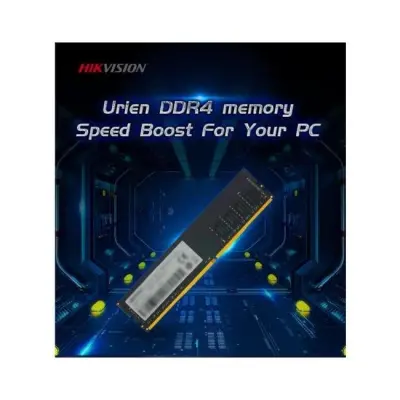 16 GB DDR4 2666 MHz HIKVISION KUTULU PC 