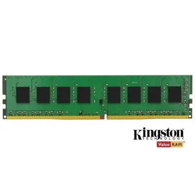 8 GB DDR4 2400MHz KINGSTON KVR24N17S8/8 PC  