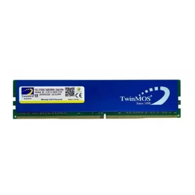 16 GB DDR4 2666 TWINMOS SOGUTUCULU DT MDD416GB2666D  