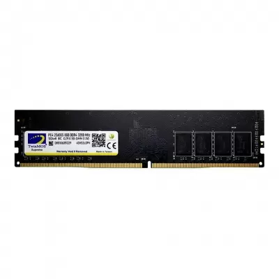 8 GB DDR4 3200 TWINMOS DT MDD48GB3200D  