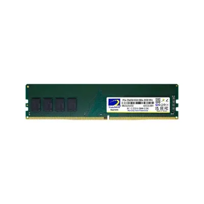 8 GB DDR4 3200MHZ TWINMOS DT MDD48GB3200D  