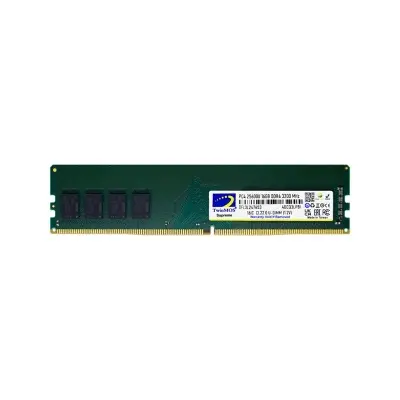 16 GB DDR4 3200MHZ TWINMOS DT MDD416GB3200D  