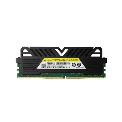 32 GB DDR4 3200MHZ TWINMOS SOĞUTUCULU DT TMMDD432GB3200DKBX6  