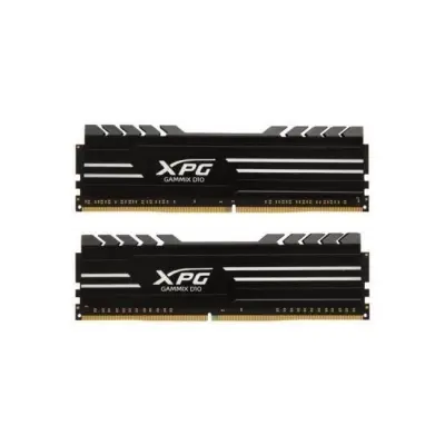8 GB (2x4GB) 3000MHz XPG AX4U3000W4G16-DB10 PC 