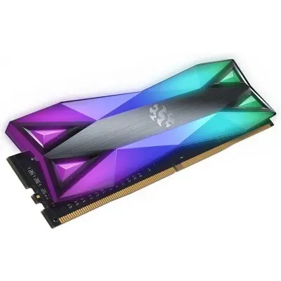 8 GB DDR4 3200 XPG D60 GAMING AX4U32008G16A-ST60 